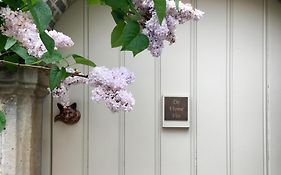 B&B De Vrome Vos