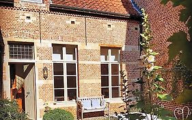B&B De Vrome Vos